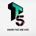 logo T - TOP5 KHÁM PHÁ