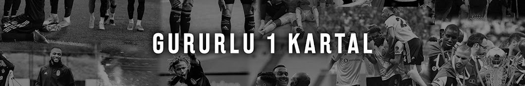 Gururlu 1 Kartal