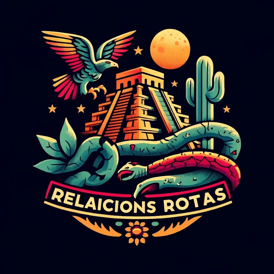 Relaciones Rota - YouTube