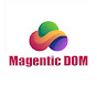 Magentic Dom