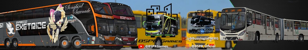 BSPR Games