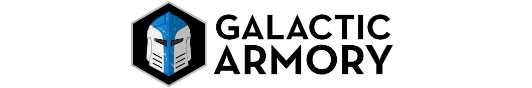 Galactic Armory Banner