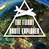 logo Flight Route Explorer