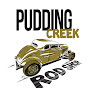 Pudding Creek Rod Shop 