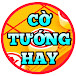 CỜ TƯỚNG HAY