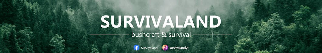 Survivaland Banner