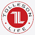 logo Tolleson Life