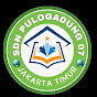 SDN Pulogadung 07 Official