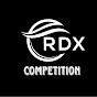 RDX Competition 