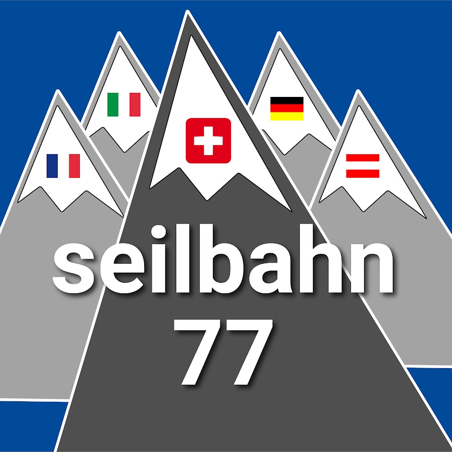 Seilbahn 77 @seilbahn77