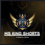 ms king shorts