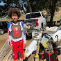 Sebastian Motocross #2