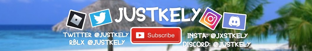justkely Banner