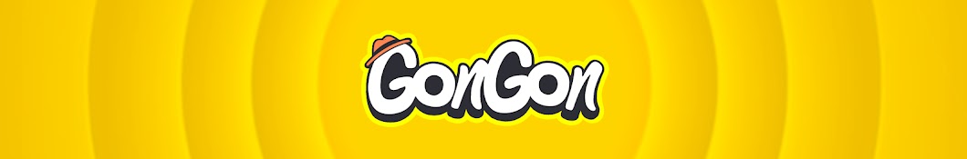 GonGon Banner