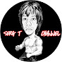 Serg T Channel