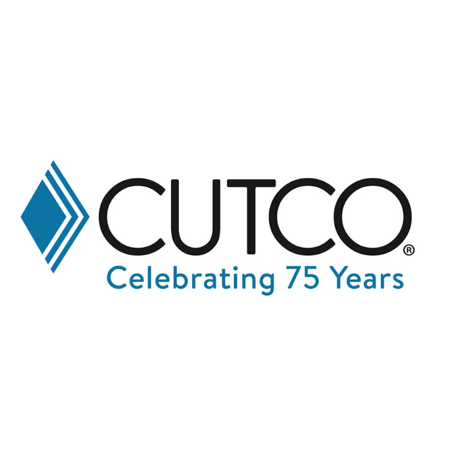Cutco Knife Sharpening & Repair Services