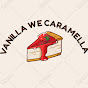 Vanilla we Caramella 