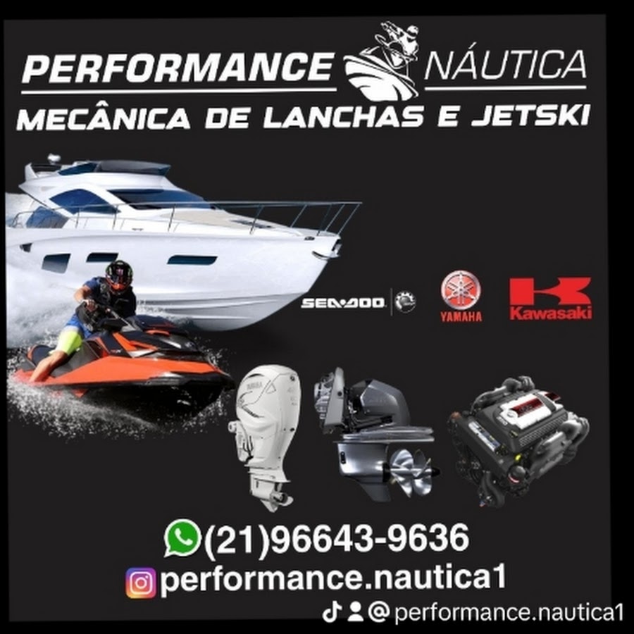 performance.nautica