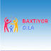 BAHTIYOR OILA