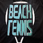 Beach tennis  casal 60+