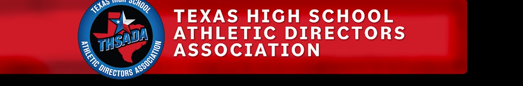 THSADA - Texas High School Athletic Directors Association