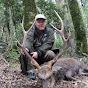 Neil Philpott - Sika Hunting Safaris New Zealand