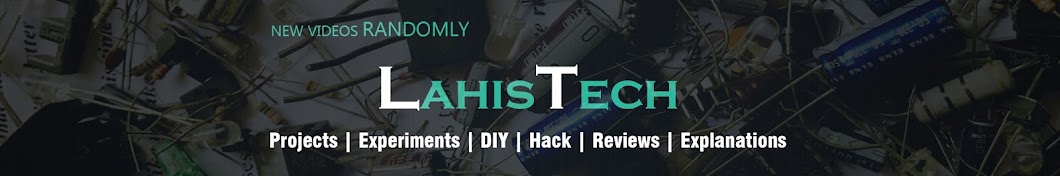 LahisTech