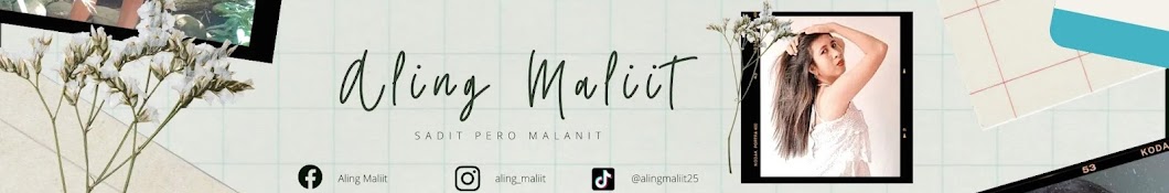 Aling Maliit 💚