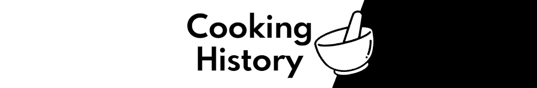 Cooking History