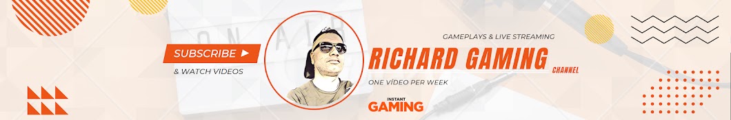 Richard Gaming