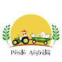 Pendu Australia