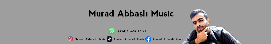 Murad Abbasli Music