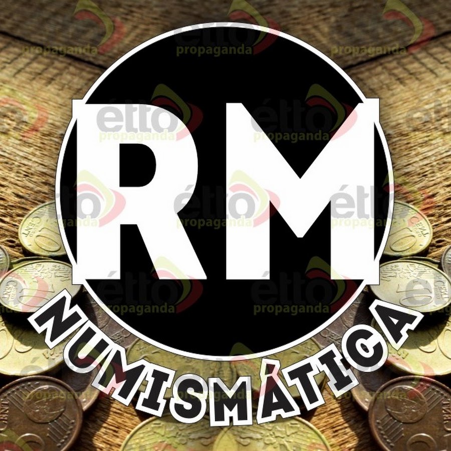 numismatica rm