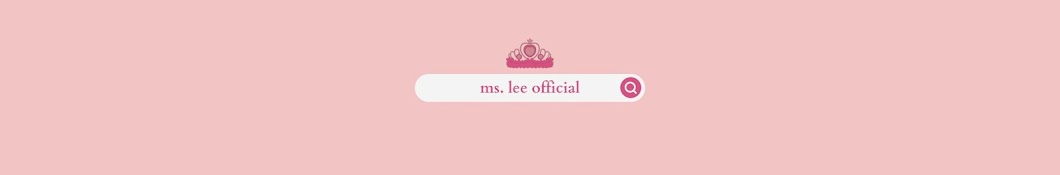 Ms. Lee