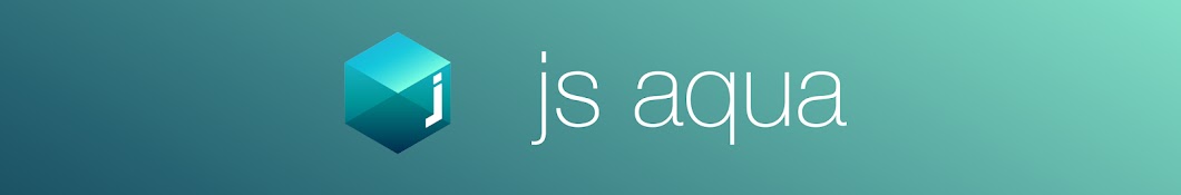 JS Aqua Banner