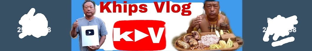Khips Vlog Banner