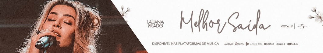 LauanaPradoVEVO Banner