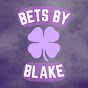 Bets By Blake- Daily Fantasy Player Props