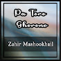 Zahir Mashookhail - Topic