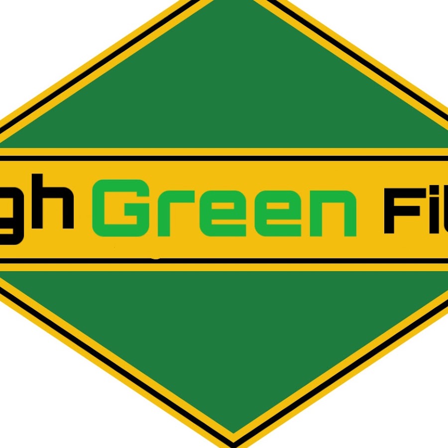 High Green Films Youtube