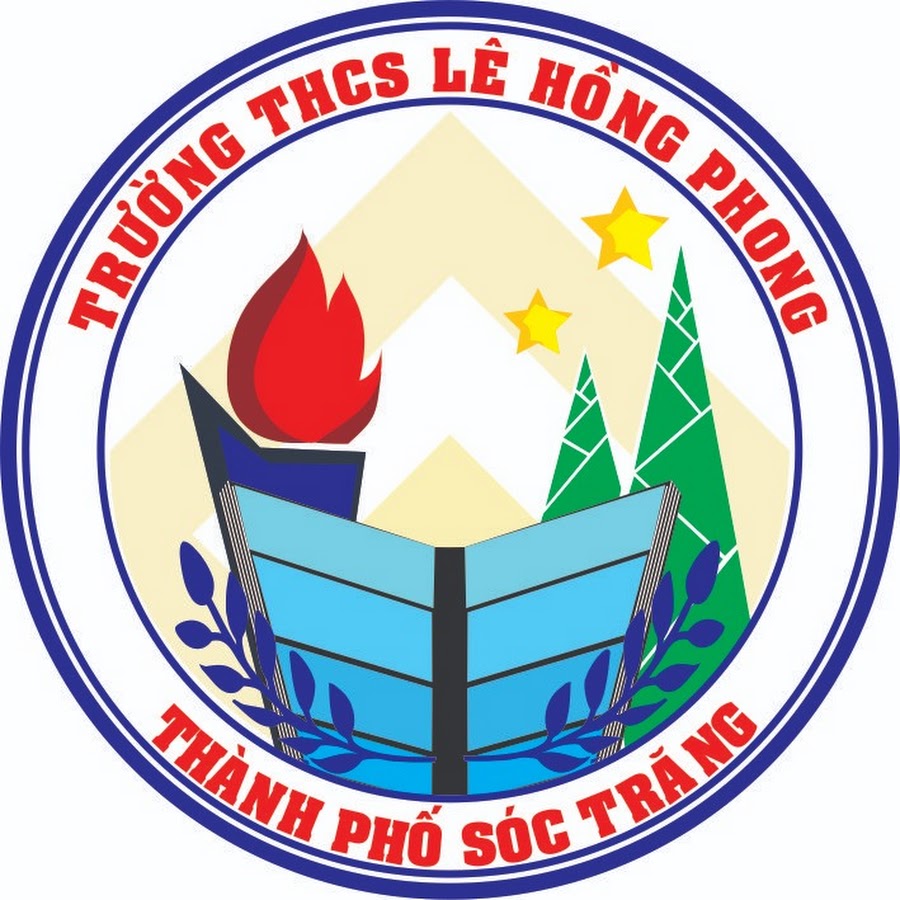 THCS Lê Hồng Phong Sóc Trăng Official - YouTube