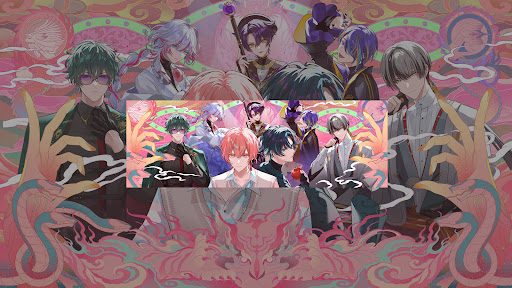 STRANGE EDEN / ストレンジエデン