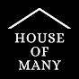 House of Many - Large Family of 10