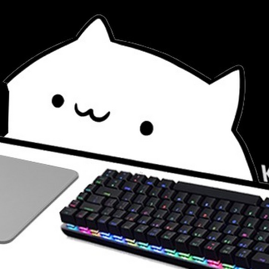 Steam bongo cat фото 55