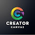 logo Creator Canvas