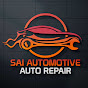 Sai automotive. 