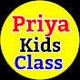 Priya kids Class