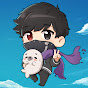 Forrestbono youtube avatar