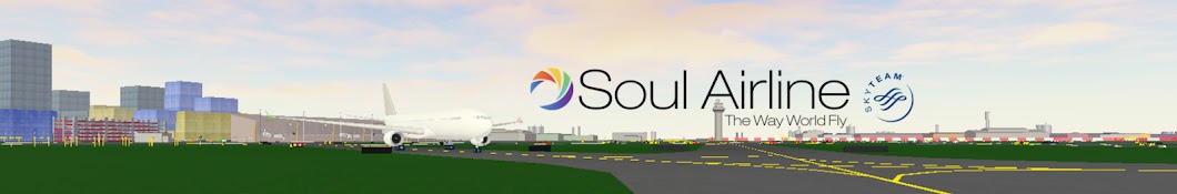 Soul Airline [PTFS]'s Banner