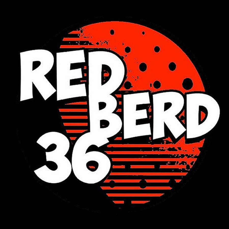 Redberd36